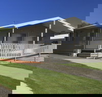 Corrimal Beach Tourist Park - VIC Tourism