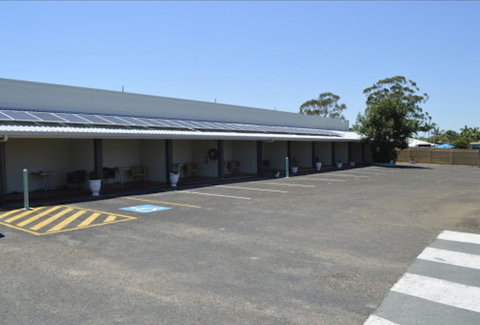 Kallangur North Lakes Motel - VIC Tourism 6