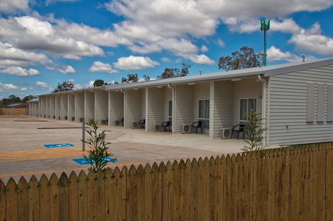 Kallangur North Lakes Motel - VIC Tourism 5