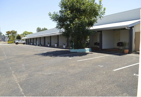 Kallangur North Lakes Motel - VIC Tourism 3