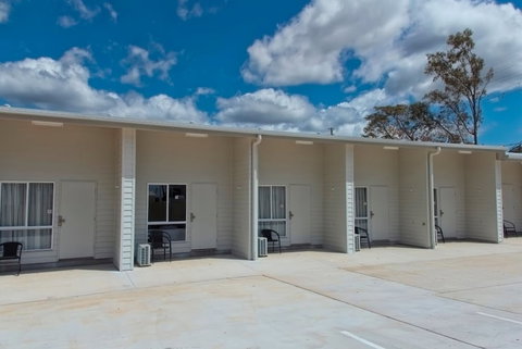 Kallangur North Lakes Motel - VIC Tourism 4