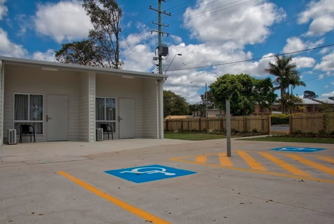 Kallangur North Lakes Motel - VIC Tourism 0