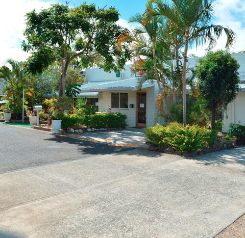 Kallangur North Lakes Motel - VIC Tourism 2