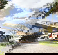 A-line Motel - VIC Tourism