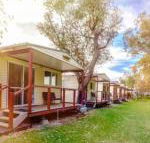 Australind Tourist Park - VIC Tourism