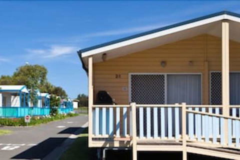 Windang Beach Tourist Park - VIC Tourism 3
