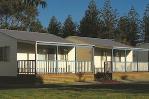 Windang Beach Tourist Park - VIC Tourism 5
