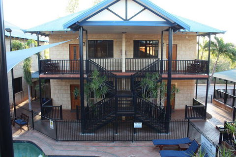 Apartments At Blue Seas Resort - VIC Tourism 2