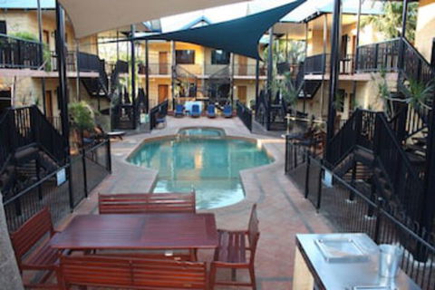 Apartments At Blue Seas Resort - VIC Tourism 0