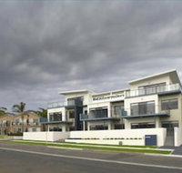 Mollymook Beachfront Executive Apartment
