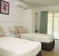 Cape York Peninsula Lodge - VIC Tourism