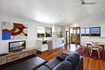 Coopers Shoot NSW VIC Tourism