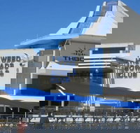 Tweed Harbour Motor Inn - VIC Tourism