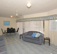 Jade Waters Holiday Apartments - VIC Tourism