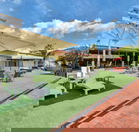 Darwin City Edge Motel  Suites - VIC Tourism