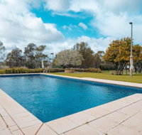 Aruma River Resort - VIC Tourism