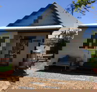 Eumundi Gridley Homestead BB