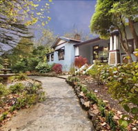 Kubba Roonga Guesthouse - Luxury Spa Retreat - VIC Tourism