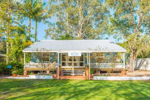 Celestial Dew Of Tyalgum Guest House - VIC Tourism 0