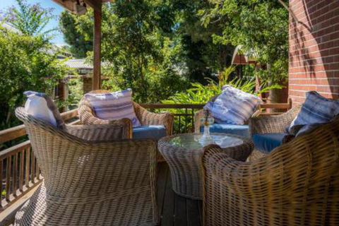 Celestial Dew Of Tyalgum Guest House - VIC Tourism 7