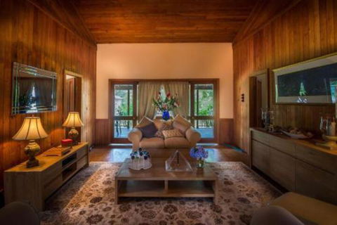 Celestial Dew Of Tyalgum Guest House - VIC Tourism 3