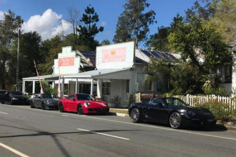 Celestial Dew Of Tyalgum Guest House - VIC Tourism 2