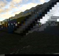 Horsham International Hotel - VIC Tourism