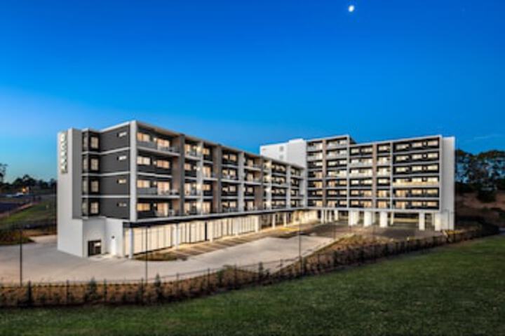 Bella Vista NSW VIC Tourism