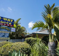 Hi-Way Units Motel