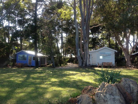 Sea Shanties - VIC Tourism 2