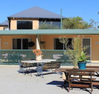 Jurien Beachfront Holiday Units - VIC Tourism