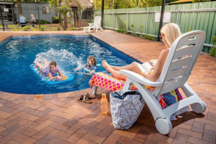 Hackney SA VIC Tourism