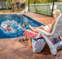 Adelaide Caravan Park - VIC Tourism