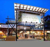 Noosa North Shore Retreat - VIC Tourism