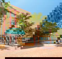 Peninsula Apartments Darwin - VIC Tourism