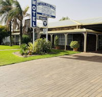 Castlereagh Lodge Motel - VIC Tourism