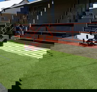 Lil House - VIC Tourism