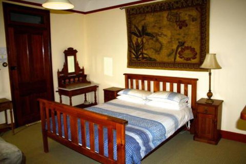 Grange Apartments - VIC Tourism 6