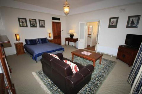 Grange Apartments - VIC Tourism 2