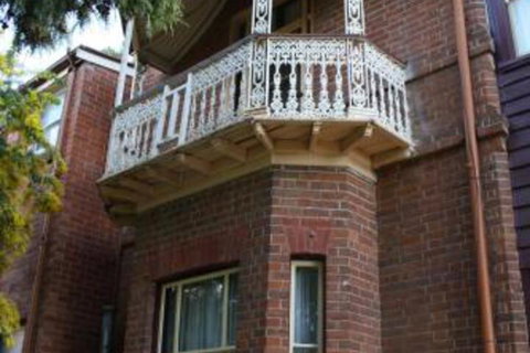Grange Apartments - VIC Tourism 4