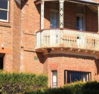 Grange Apartments - VIC Tourism