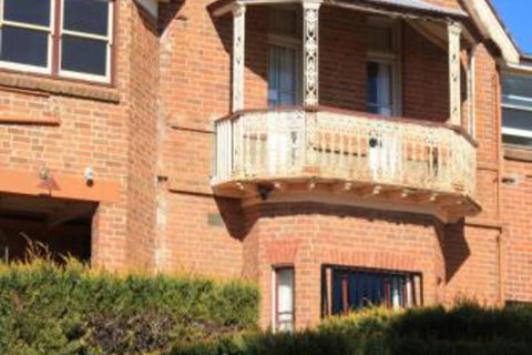 Grange Apartments - VIC Tourism 0