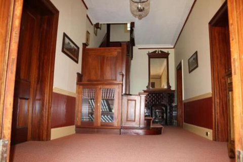 Grange Apartments - VIC Tourism 5