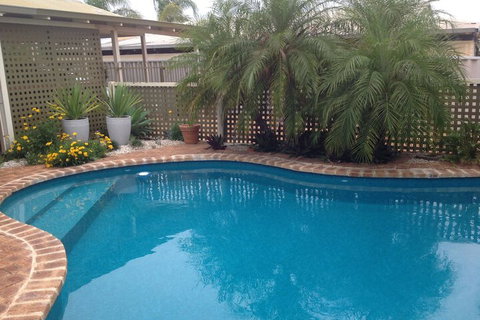 Nautilus Retreat - VIC Tourism 5