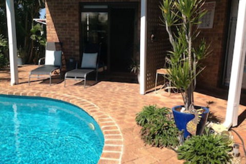 Nautilus Retreat - VIC Tourism 0