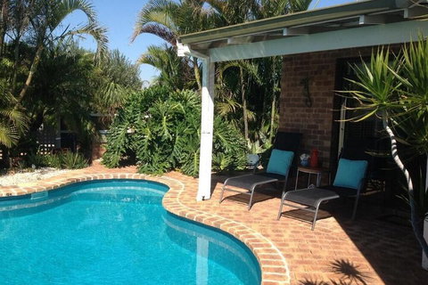 Nautilus Retreat - VIC Tourism 2