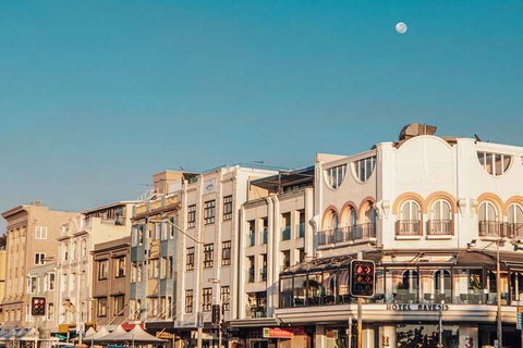 Wake Up! Bondi Beach - VIC Tourism 1