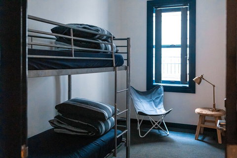 Wake Up! Bondi Beach - VIC Tourism 6