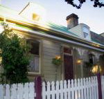 Ellies Place on City Park