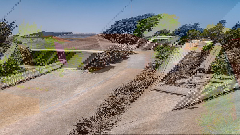 Moonta Bay SA VIC Tourism